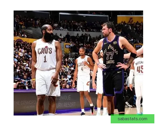 詹姆斯争历史总胜场 东契奇复出迎战哈登精彩对决