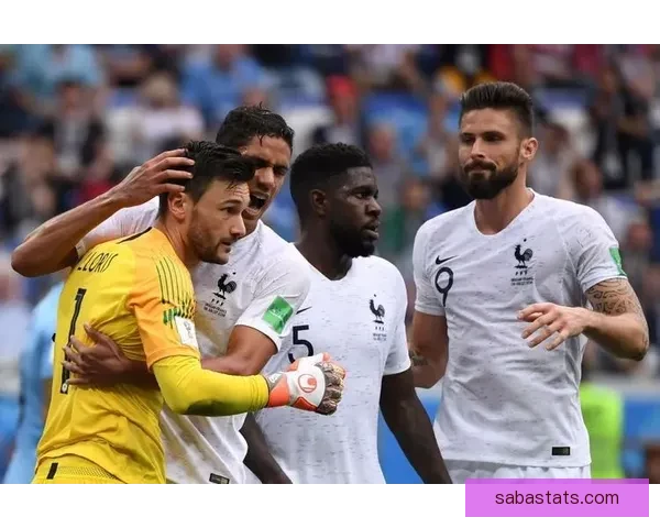 世界杯赛事竞猜预测分析尽在掌握带你精准预判每场精彩对决结果 世界杯赛事竞猜预测分析尽在掌握带你精准预判每场精彩对决结果