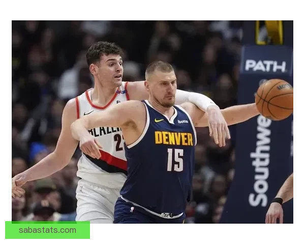 23日NBA焦点战前瞻 约基奇挑战克林根尼克斯欲终结奇才连败