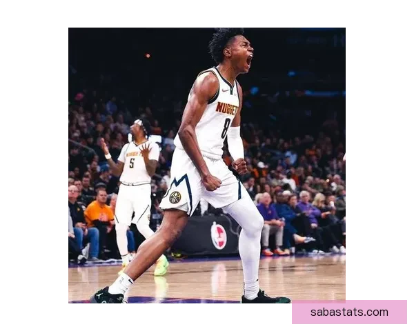 掘金主帅透露沃特森因腿筋伤势每日观察 出战情况逐周评估