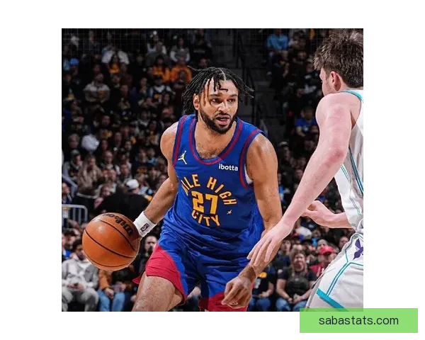 米勒得25分黄蜂全队六人得分上双大胜篮网布里奇斯三球准三双成焦点