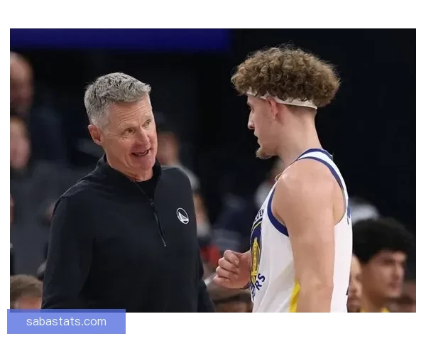 科尔回应波杰姆斯基言论：自信可以有多种方式不必以比较库里为主